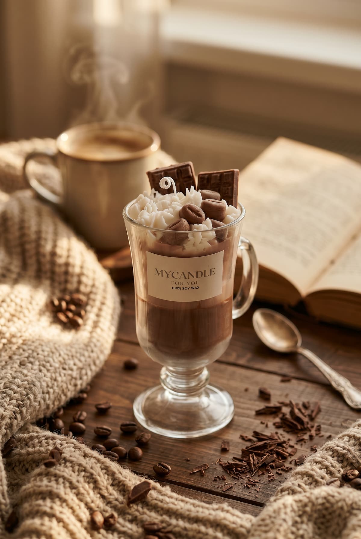 Coffee Cream